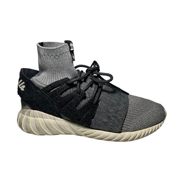 Men’s Adidas Tubular Doom x Kith Ronnie Fieg size 9.5 - Picture 1 of 5